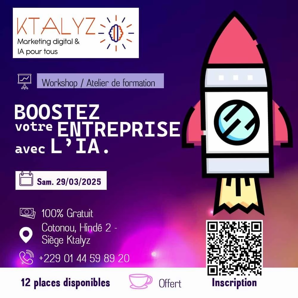 Marketing automation